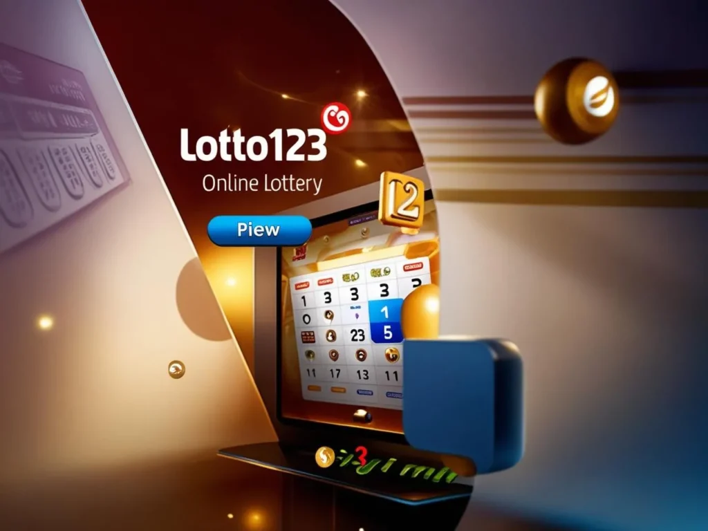 เว็บหวยออนไลน์ Lotto123 แทงหวยออนไลน์ เรทจ่าย 3 ตัวตรง บาทละ 1,000
